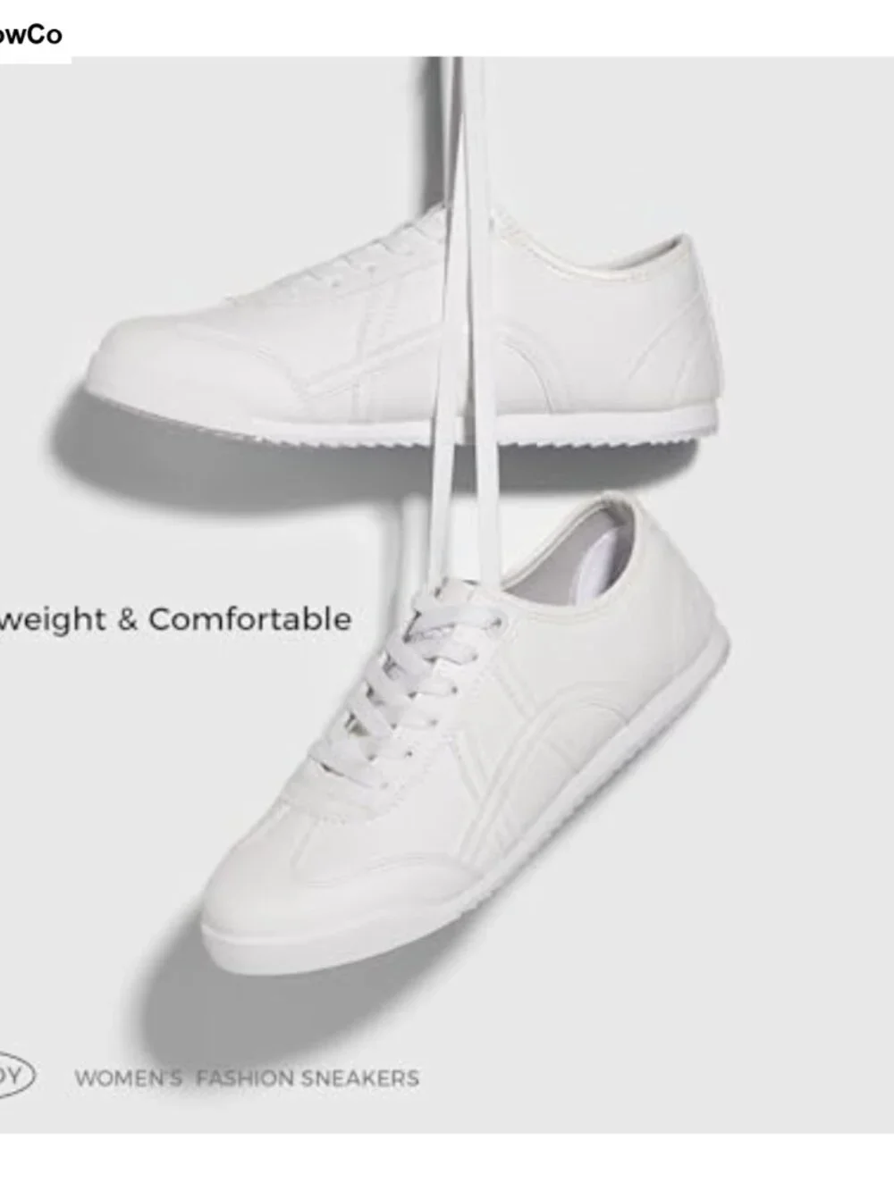 N/A retro runners